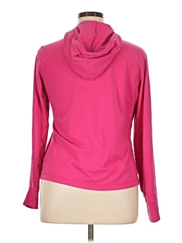 Danskin Now Zip Up Hoodie (view 2)