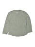 Cat & Jack Gray Pullover Sweater Size 3T - photo 1