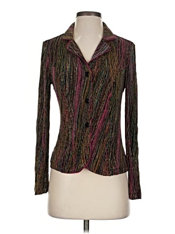 SoftWear Long Sleeve Blouse (view 1)