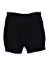 Soma Solid Black Shorts Size XL - photo 1