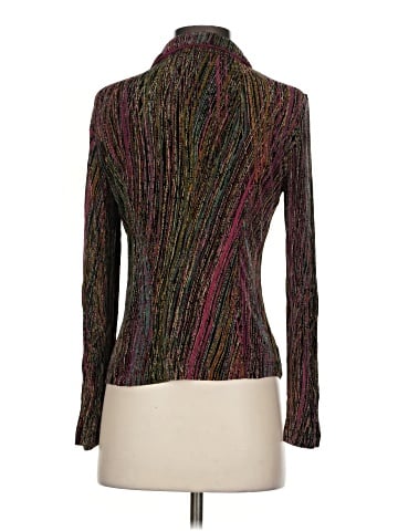 SoftWear Long Sleeve Blouse (view 2)