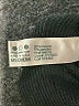 Three Dots Black Long Sleeve Turtleneck Size M - photo 7