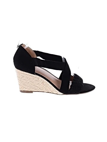 Torrid Wedges (view 1)