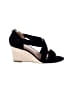Torrid Black Wedges Size 10 - photo 1