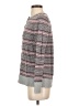 L.L.Bean Fair Isle Gray Cardigan Size XS - photo 5
