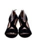 Torrid Black Wedges Size 10 - photo 2
