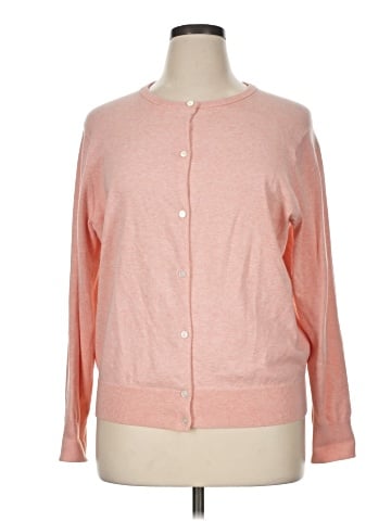 Lands' End Cardigan (view 1)