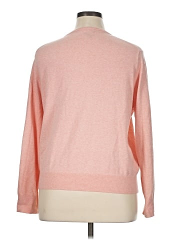 Lands' End Cardigan (view 2)