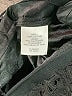 Classiques Entier 100% Cotton Black Formal Skirt Size 2 - photo 5