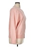Lands' End Pink Cardigan Size XL - photo 4