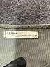 Pull&Bear Gray Sleeveless T-Shirt Size M - photo 7
