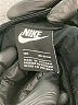 Nike 100% Polyester Black Track Jacket 12-18 MO / 18 MO - photo 3
