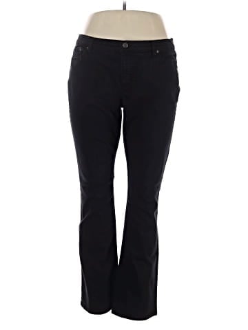 Lauren Jeans Co. Jeans (view 1)