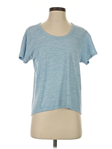 Rag & Bone Short Sleeve T-Shirt (view 1)