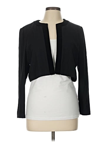 Donna Ricco Blazer (view 1)