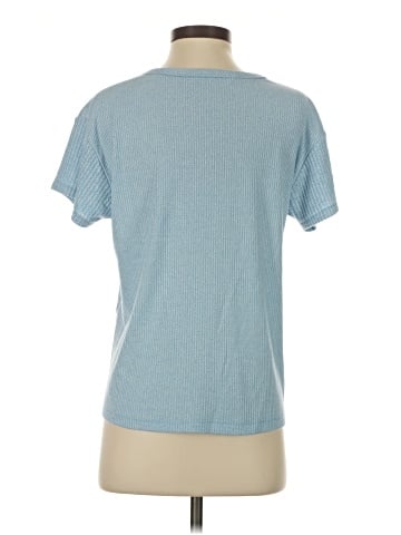 Rag & Bone Short Sleeve T-Shirt (view 2)