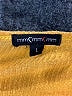 Moa Moa Yellow Sleeveless Top Size L - photo 7