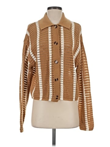 Lumiere Cardigan (view 1)