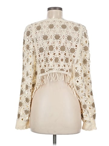 House of Harlow 1960 Poncho (view 2)