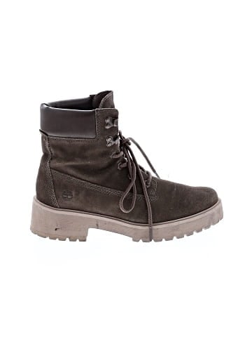 Timberland Ankle Boots (view 1)