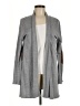 Cool Melon Gray Cardigan Size M (estimated) - photo 1