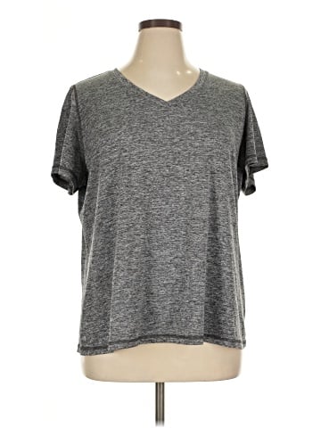 Ideology Short Sleeve T-Shirt (view 1)