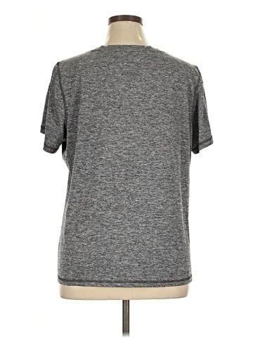 Ideology Short Sleeve T-Shirt (view 2)