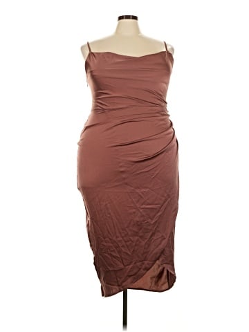 Floerns Cocktail Dress (view 1)