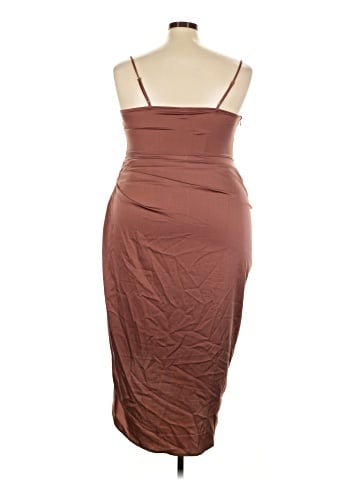 Floerns Cocktail Dress (view 2)