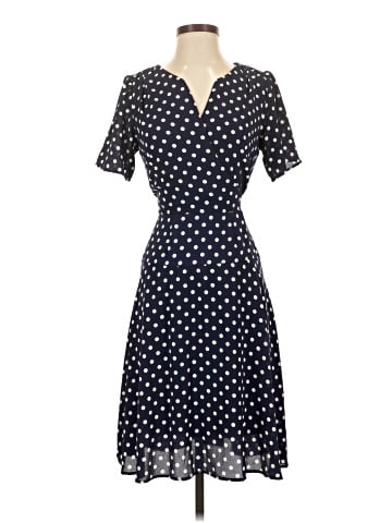Rabbit Rabbit Rabbit Designs Casual Dress (view 1)