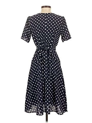 Rabbit Rabbit Rabbit Designs Casual Dress (view 2)