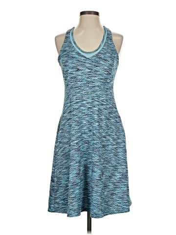 MPG Casual Dress (view 1)