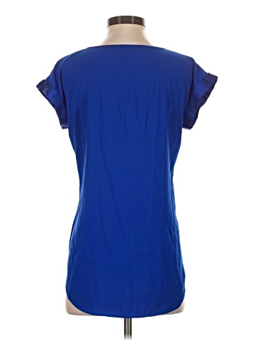Express Short Sleeve Top (view 2)