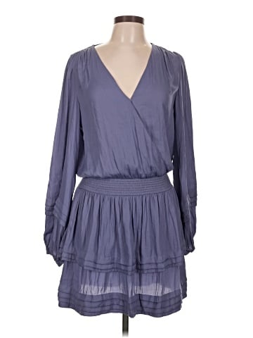 Vestique Casual Dress (view 1)