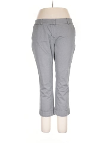 7th Avenue Design Studio New York & Company Casual Pants (view 1)