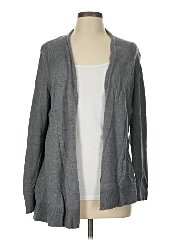 Ann Taylor LOFT Outlet Cardigan (view 1)