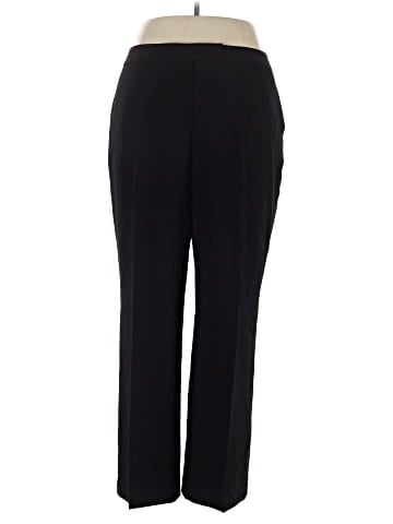 Kasper Linen Pants (view 1)