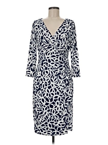 Lauren by Ralph Lauren Casual Dress (view 1)