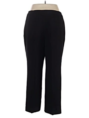 Kasper Linen Pants (view 2)