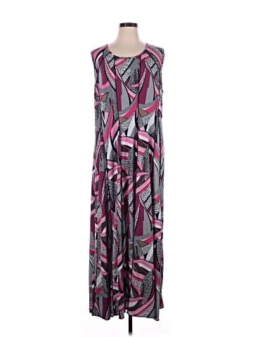 Ashley Stewart Casual Dress (view 1)