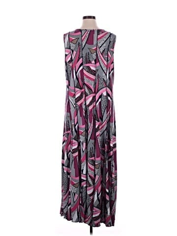 Ashley Stewart Casual Dress (view 2)