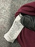 Sunny Leigh Color Block Black Cocktail Dress Size XL - photo 8