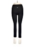 Forever 21 Black Leggings Size L - photo 2