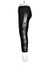 Forever 21 Black Leggings Size L - photo 5