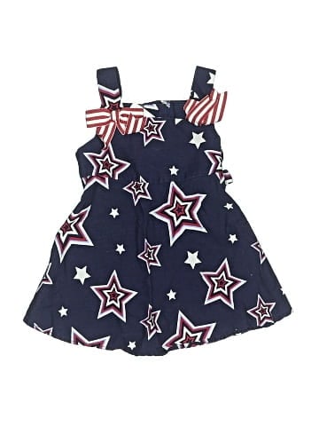 Jessica Ann Dress (view 1)