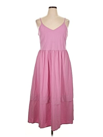 Athleta Casual Dress (view 1)
