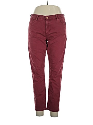 Dear John Jeans (view 1)