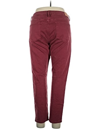 Dear John Jeans (view 2)