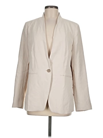 Ann Taylor Blazer (view 1)