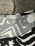 Neiman Marcus Graphic Black Casual Dress Size L - photo 7